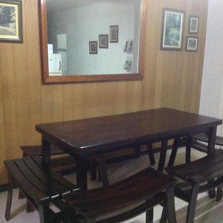 Mitchell'S Guest House D'Arbeau Bagian luar foto