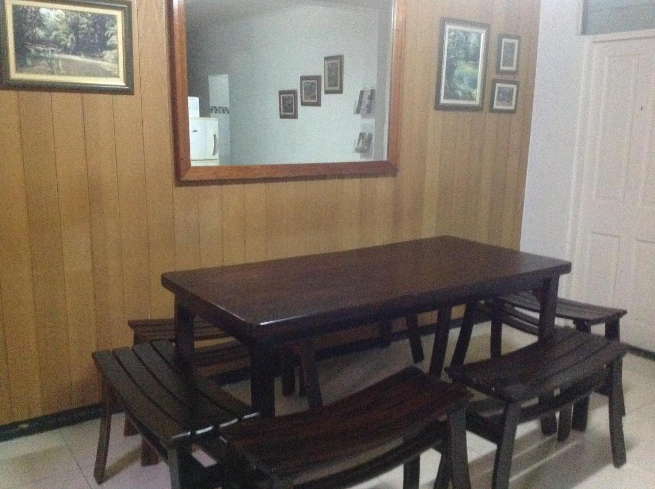 Mitchell'S Guest House D'Arbeau Bagian luar foto